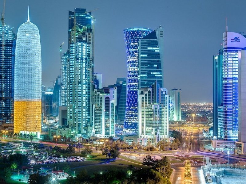 Doha Limanı